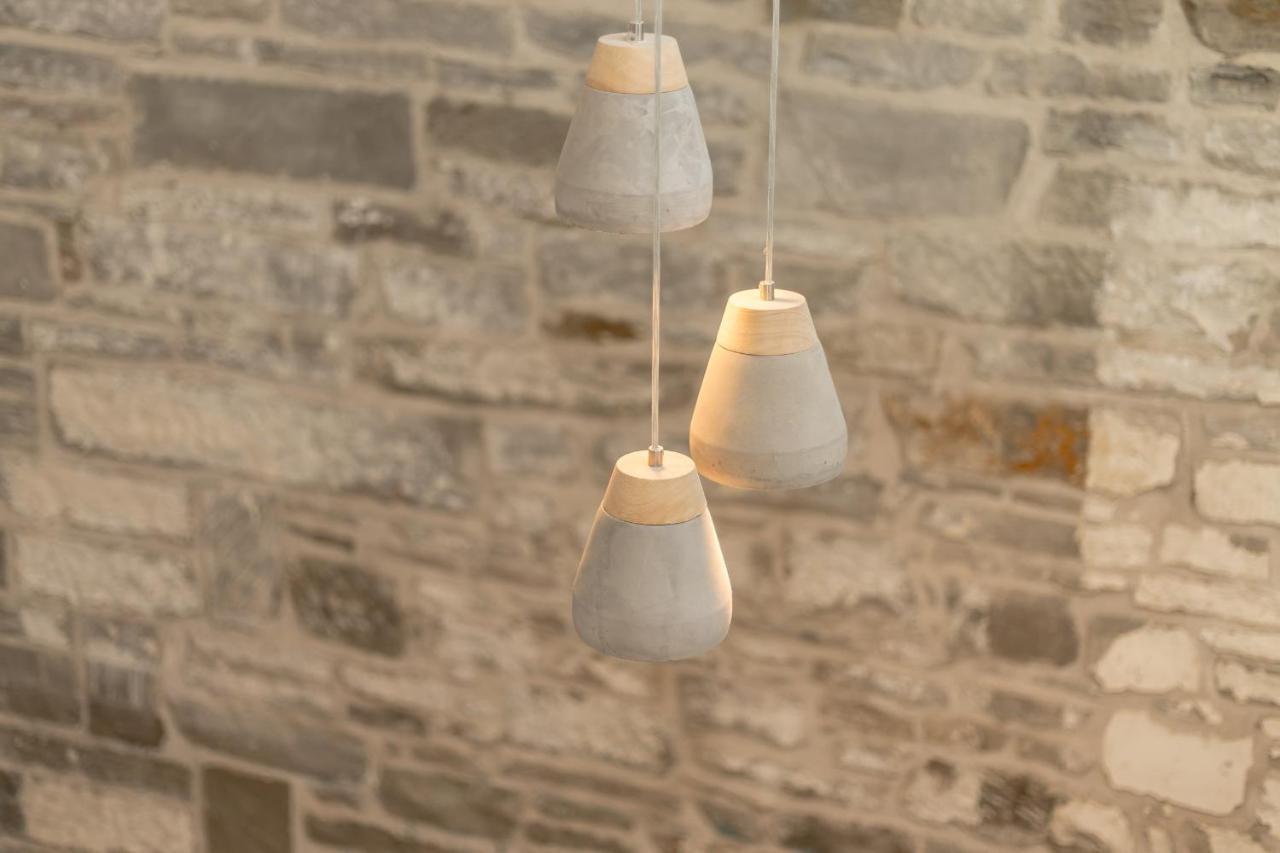 Pass The Keys Stunning 3 Bed Loft Style Apt With Free Parking Edinburgh Luaran gambar