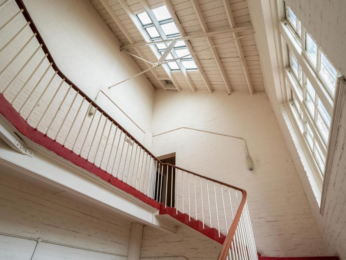 Pass The Keys Stunning 3 Bed Loft Style Apt With Free Parking Edinburgh Luaran gambar
