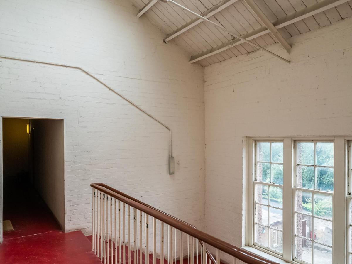 Pass The Keys Stunning 3 Bed Loft Style Apt With Free Parking Edinburgh Luaran gambar