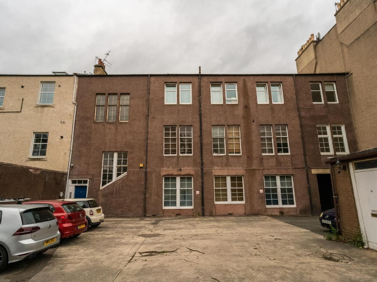 Pass The Keys Stunning 3 Bed Loft Style Apt With Free Parking Edinburgh Luaran gambar